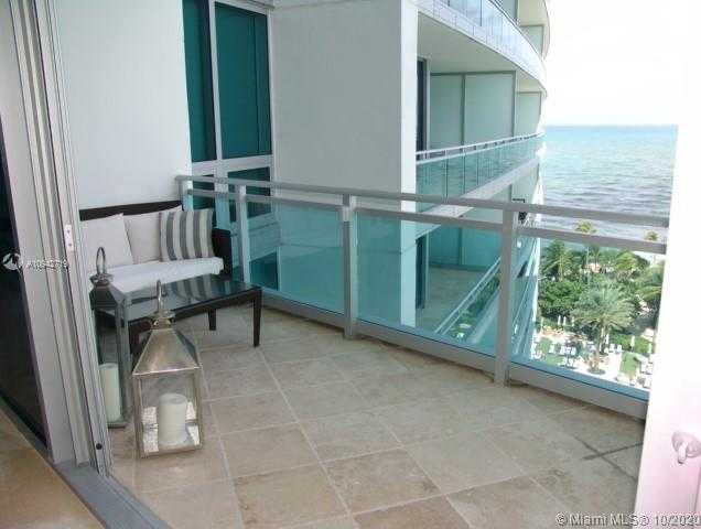 Small Image of 10295 EAST COLLINS AVE #803, Bal Harbour Number 32
