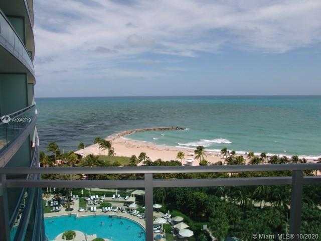 Small Image of 10295 EAST COLLINS AVE #803, Bal Harbour Number 33
