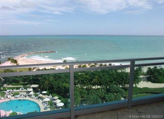 Small Image of 10295 EAST COLLINS AVE #803, Bal Harbour Number 35