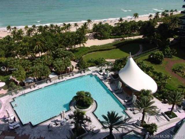 Small Image of 10295 EAST COLLINS AVE #803, Bal Harbour Number 36