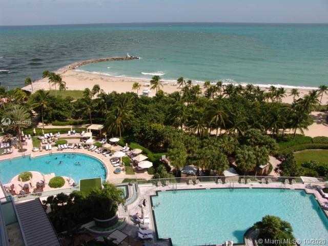 Small Image of 10295 EAST COLLINS AVE #803, Bal Harbour Number 37