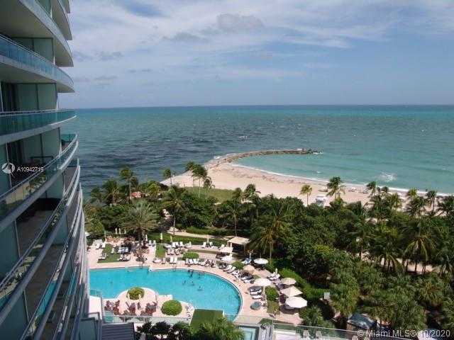 Small Image of 10295 EAST COLLINS AVE #803, Bal Harbour Number 38
