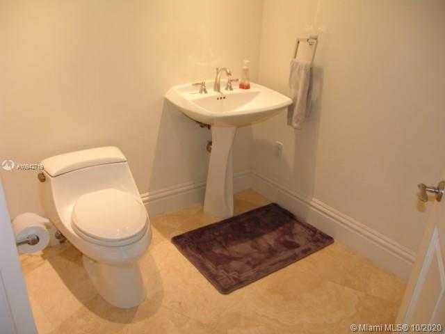 Small Image of 10295 EAST COLLINS AVE #803, Bal Harbour Number 40