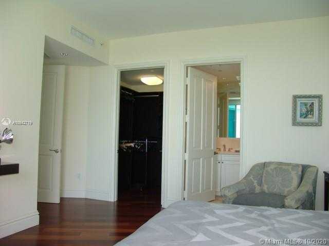 Small Image of 10295 EAST COLLINS AVE #803, Bal Harbour Number 47