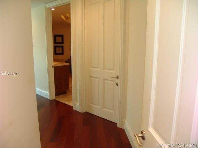 Small Image of 10295 EAST COLLINS AVE #803, Bal Harbour Number 58