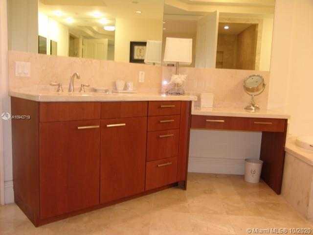 Small Image of 10295 EAST COLLINS AVE #803, Bal Harbour Number 63