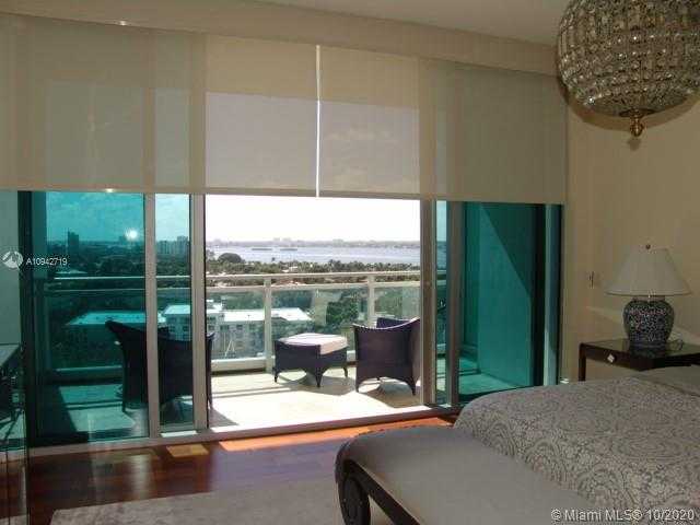 Small Image of 10295 EAST COLLINS AVE #803, Bal Harbour Number 69