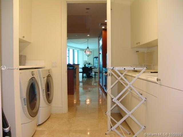 Small Image of 10295 EAST COLLINS AVE #803, Bal Harbour Number 7