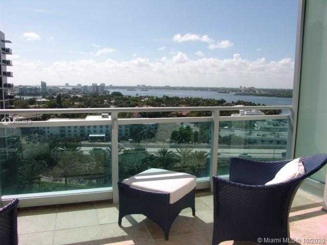 Small Image of 10295 EAST COLLINS AVE #803, Bal Harbour Number 73