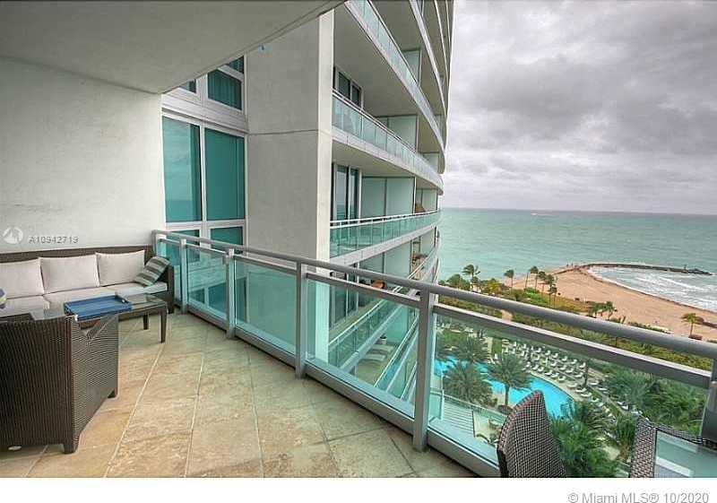 Small Image of 10295 EAST COLLINS AVE #803, Bal Harbour Number 76