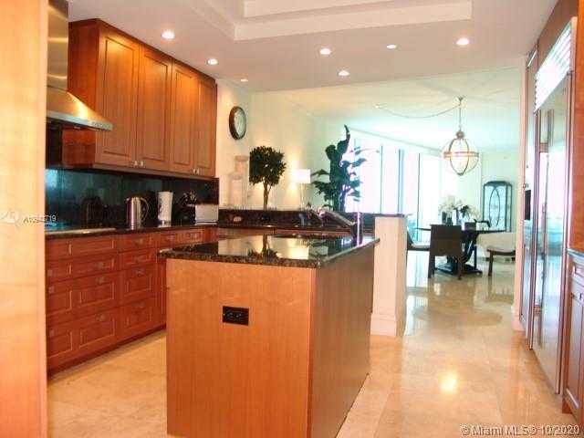 Small Image of 10295 EAST COLLINS AVE #803, Bal Harbour Number 9