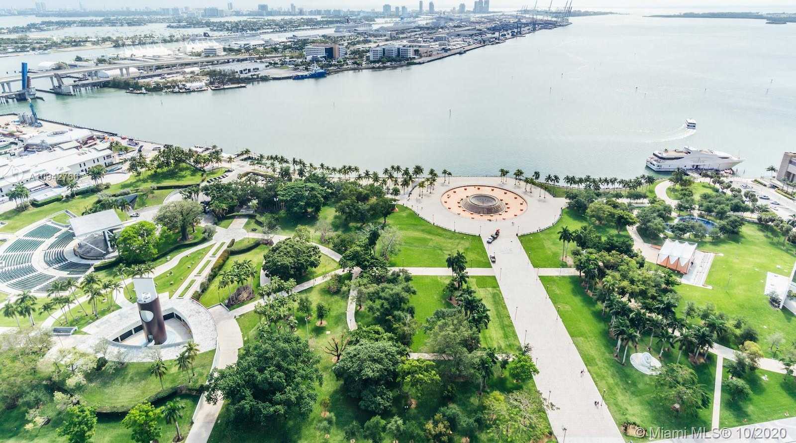 Small Image of 50 BISCAYNE BLVD #3906, Miami Number 13