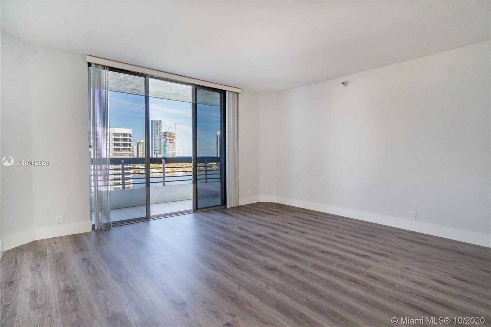 Small Image of 3530 MYSTIC POINTE DR #1513, Aventura Number 13