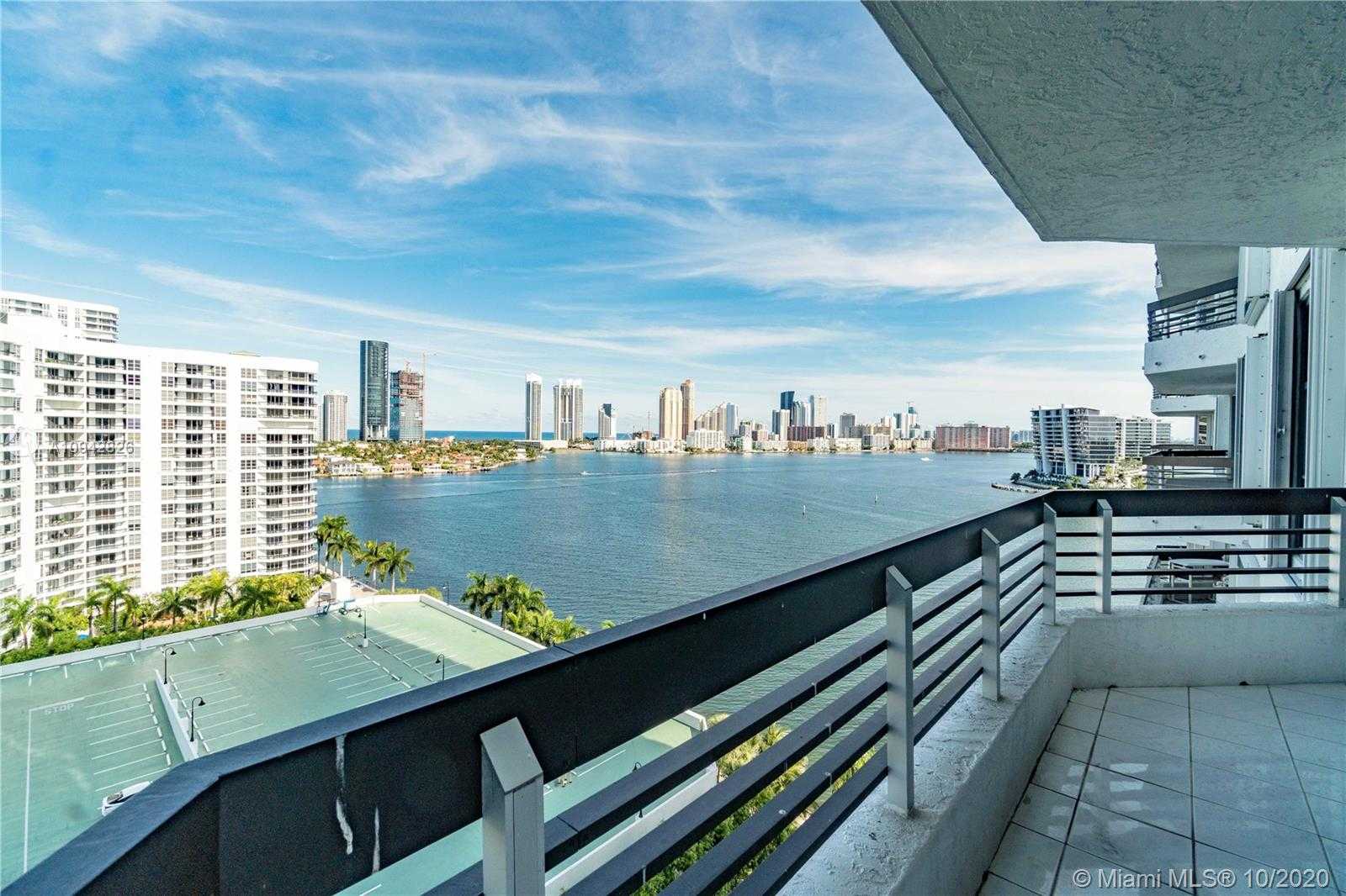 Small Image of 3530 MYSTIC POINTE DR #1513, Aventura Number 21