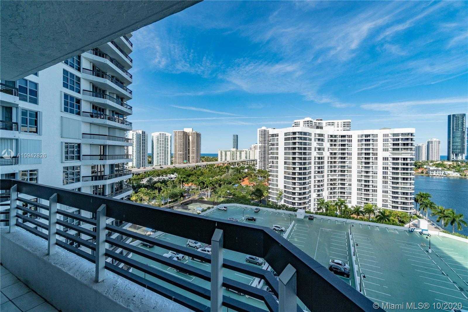 Small Image of 3530 MYSTIC POINTE DR #1513, Aventura Number 22