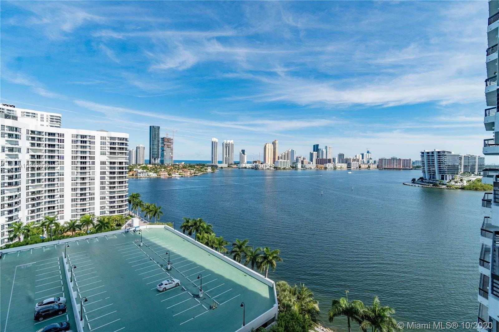 Small Image of 3530 MYSTIC POINTE DR #1513, Aventura Number 24