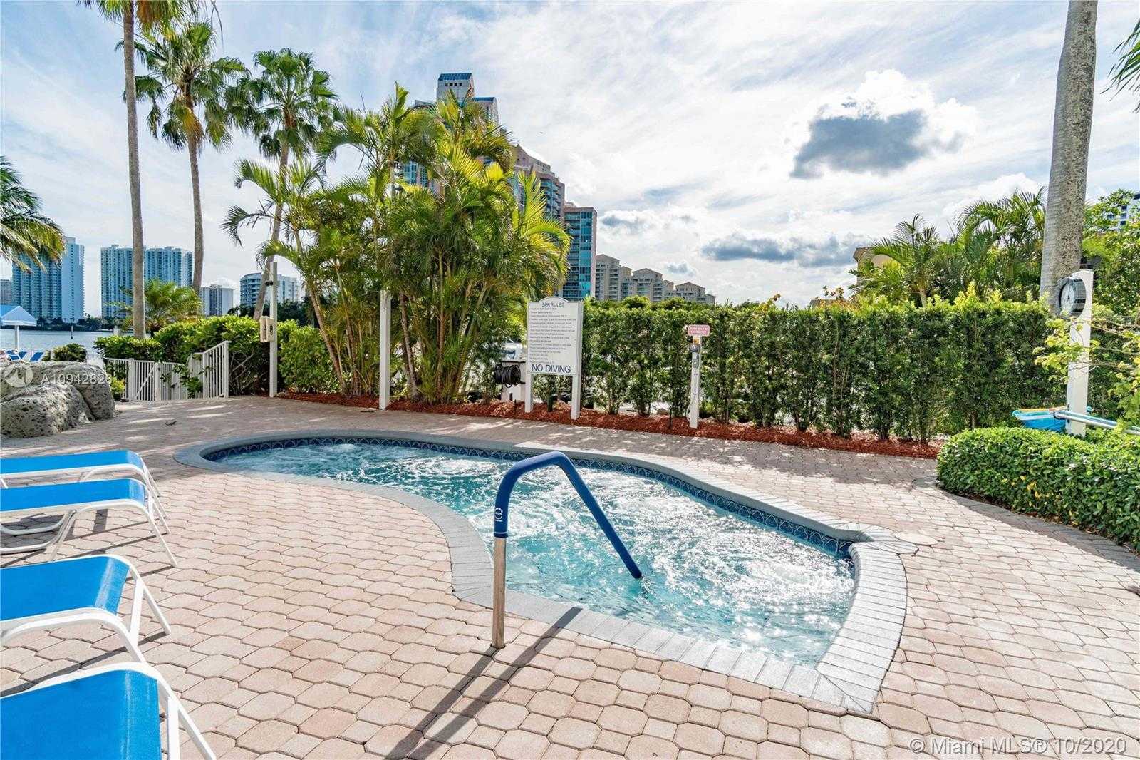 Small Image of 3530 MYSTIC POINTE DR #1513, Aventura Number 26