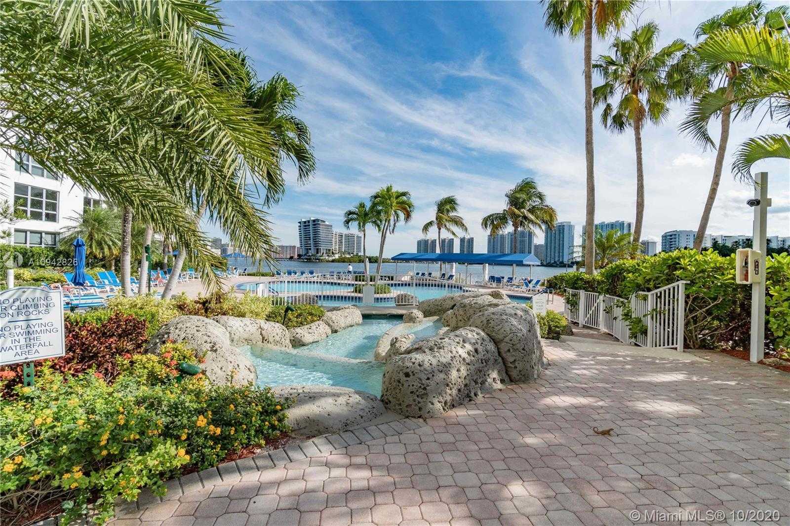 Small Image of 3530 MYSTIC POINTE DR #1513, Aventura Number 27