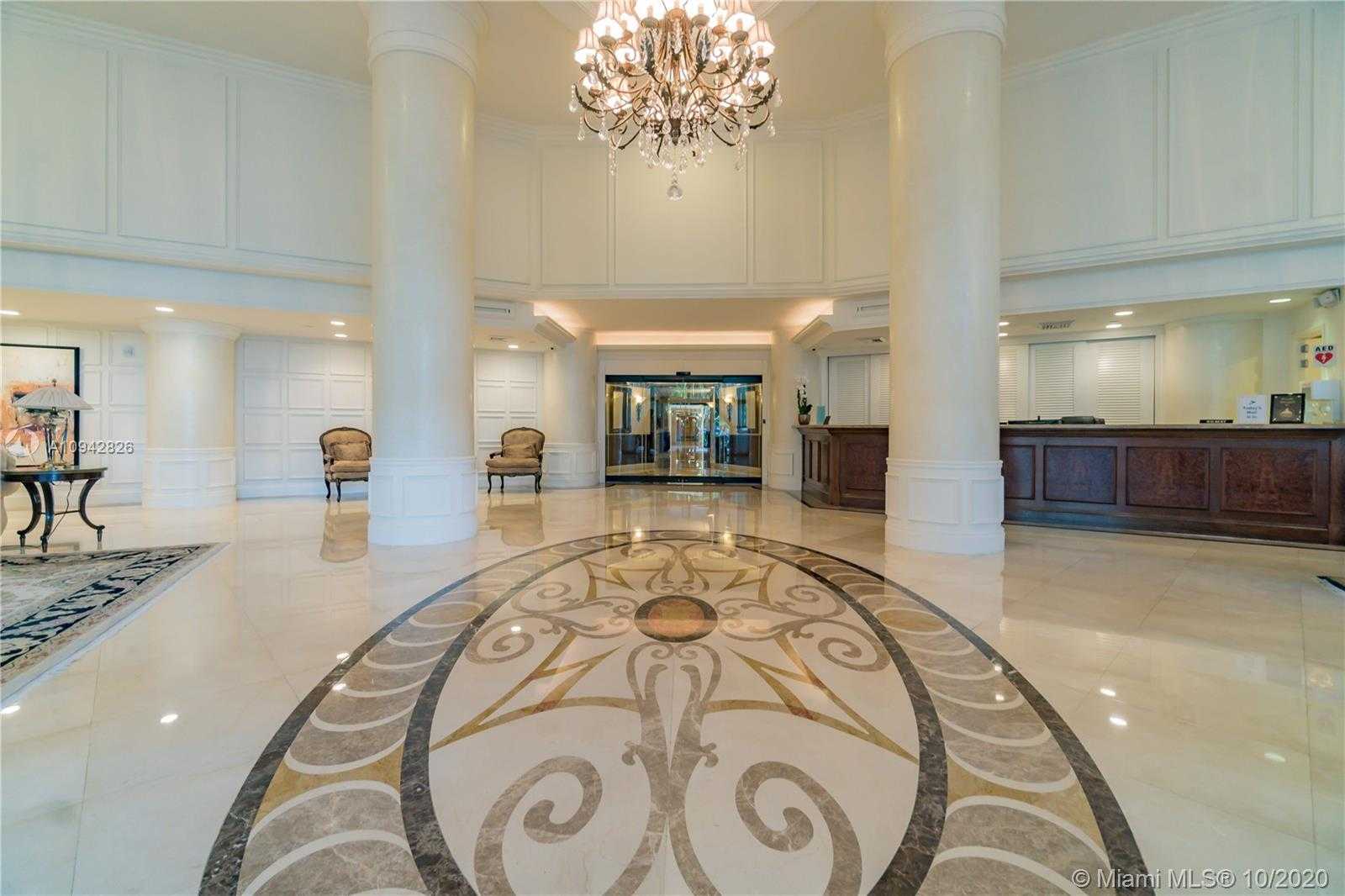 Small Image of 3530 MYSTIC POINTE DR #1513, Aventura Number 29