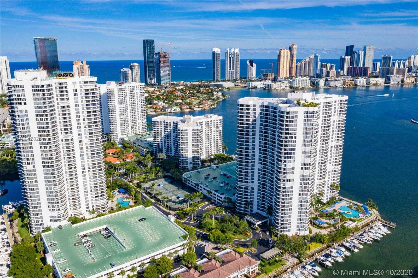 Small Image of 3530 MYSTIC POINTE DR #1513, Aventura Number 30