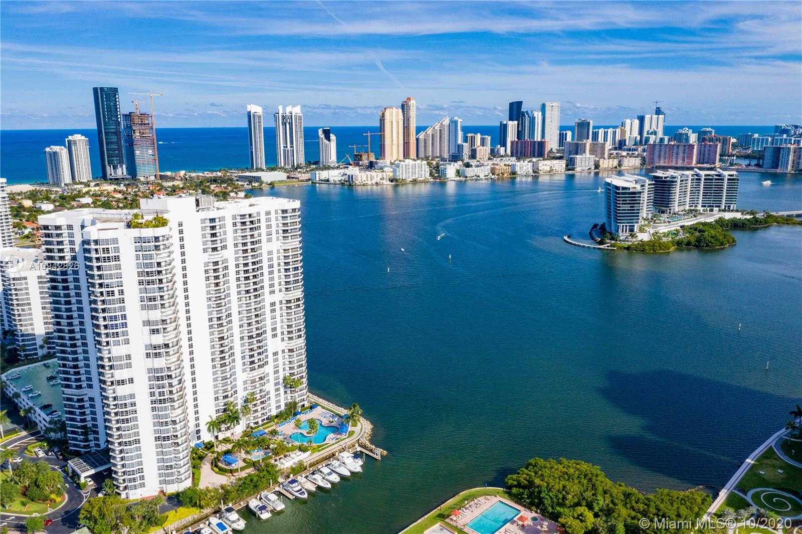 Small Image of 3530 MYSTIC POINTE DR #1513, Aventura Number 31
