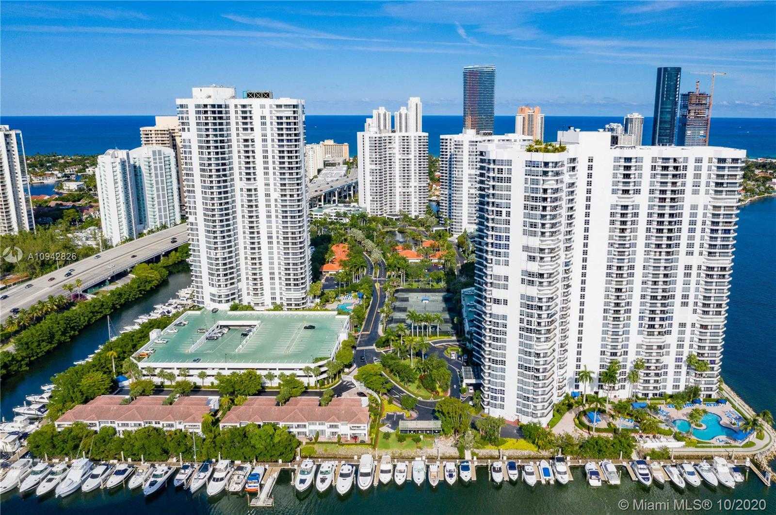 Small Image of 3530 MYSTIC POINTE DR #1513, Aventura Number 32