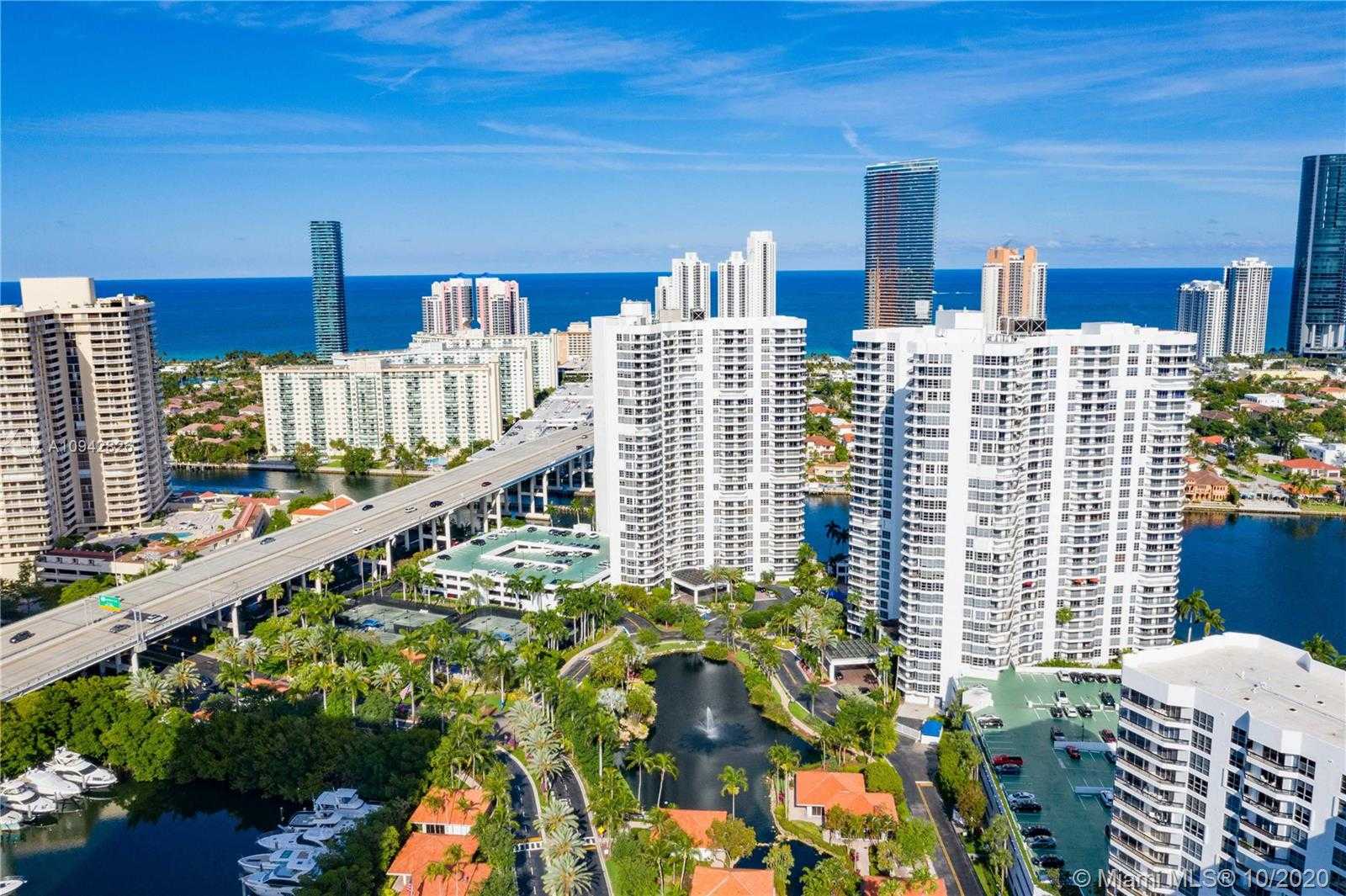 Small Image of 3530 MYSTIC POINTE DR #1513, Aventura Number 33