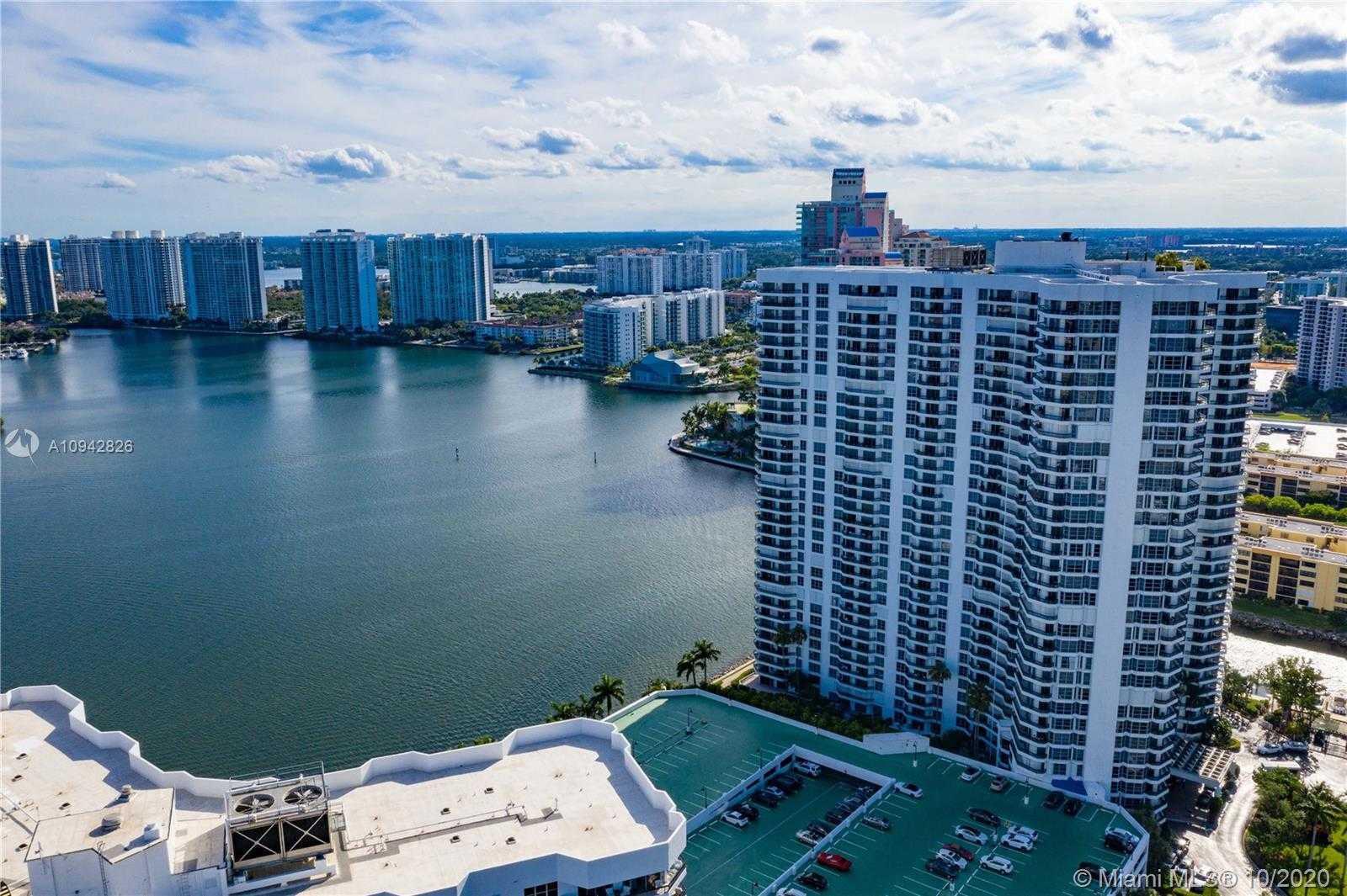 Small Image of 3530 MYSTIC POINTE DR #1513, Aventura Number 34