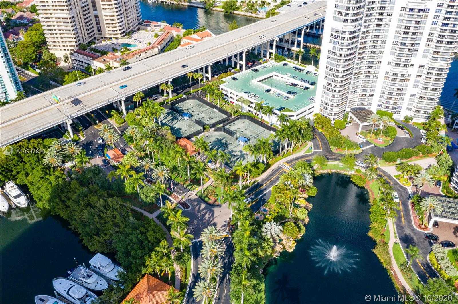 Small Image of 3530 MYSTIC POINTE DR #1513, Aventura Number 35