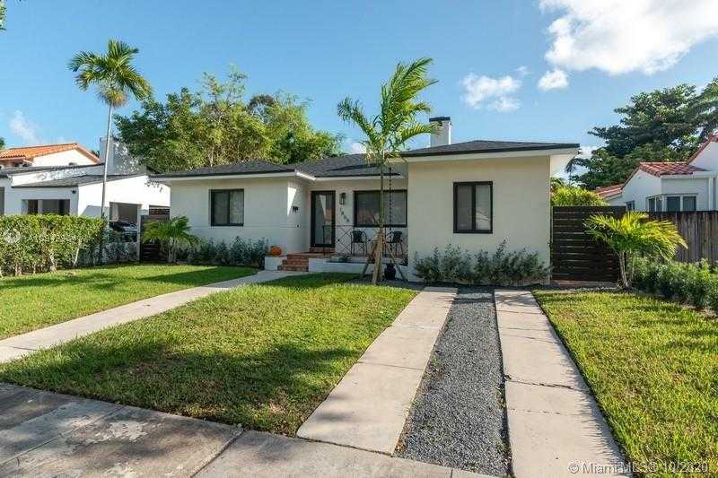 Small Image of 1868 SOUTH WEST 24TH ST, Miami Number 2