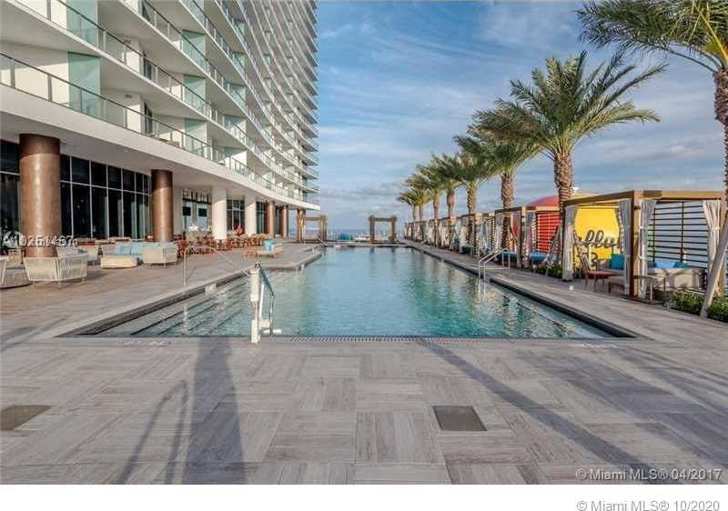 Small Image of 4111 SOUTH OCEAN DR #MPH1, Hollywood Number 20