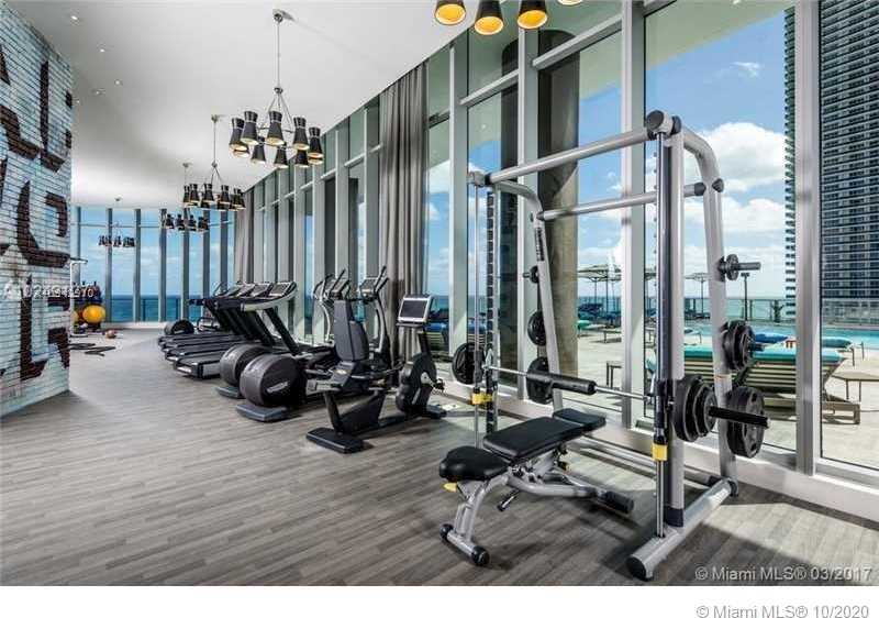 Small Image of 4111 SOUTH OCEAN DR #MPH1, Hollywood Number 21