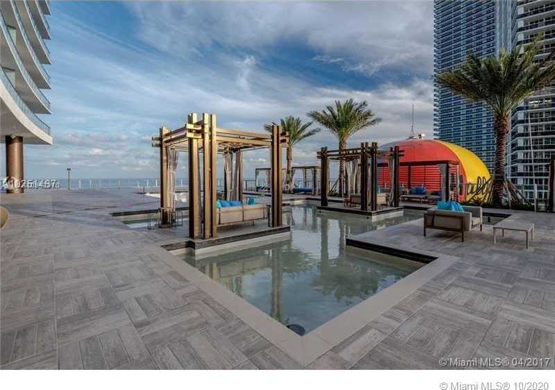 Small Image of 4111 SOUTH OCEAN DR #MPH1, Hollywood Number 29