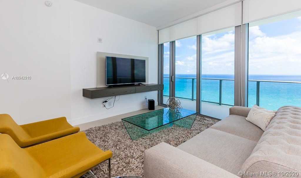 Small Image of 4111 SOUTH OCEAN DR #MPH1, Hollywood Number 3
