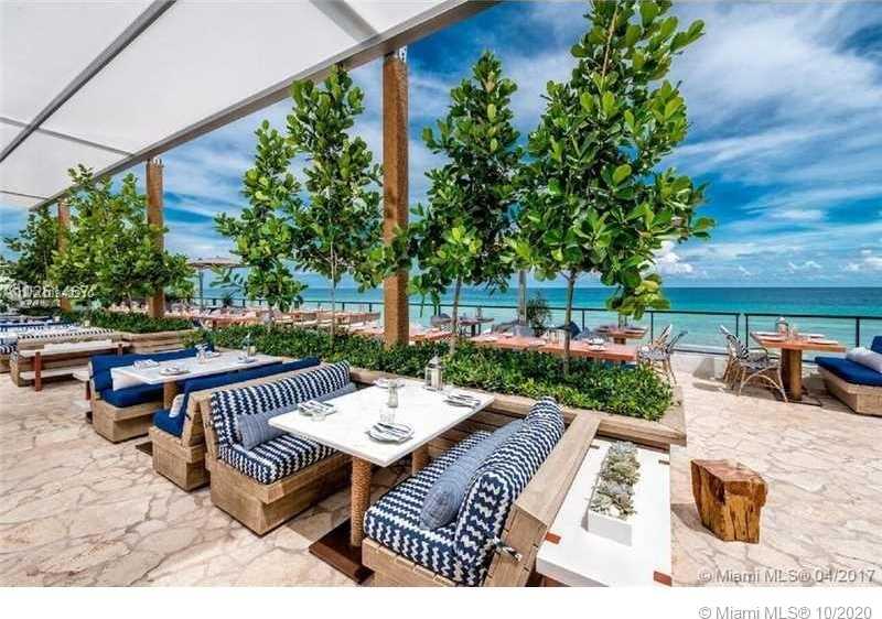 Small Image of 4111 SOUTH OCEAN DR #MPH1, Hollywood Number 32