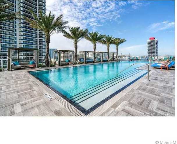 Small Image of 4111 SOUTH OCEAN DR #MPH1, Hollywood Number 34