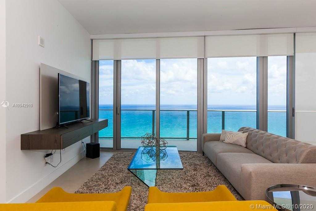 Small Image of 4111 SOUTH OCEAN DR #MPH1, Hollywood Number 4