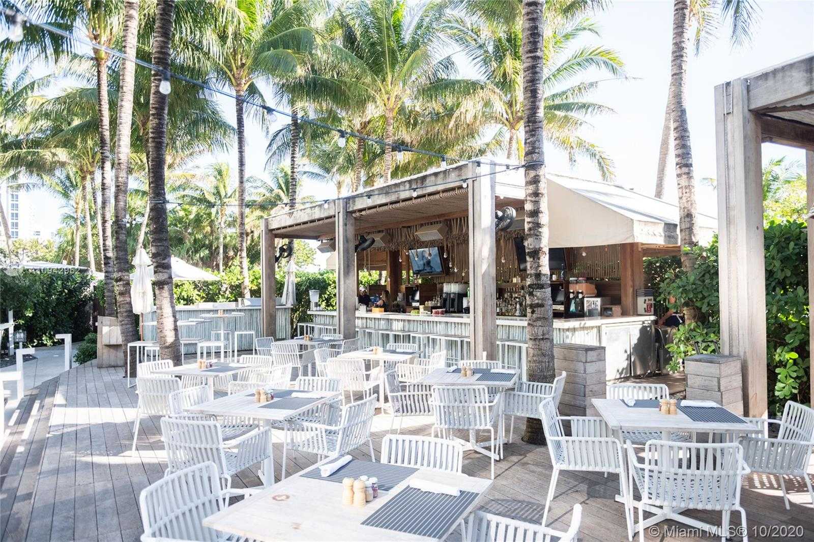 Small Image of 2201 COLLINS AVE #1804, Miami Beach Number 6