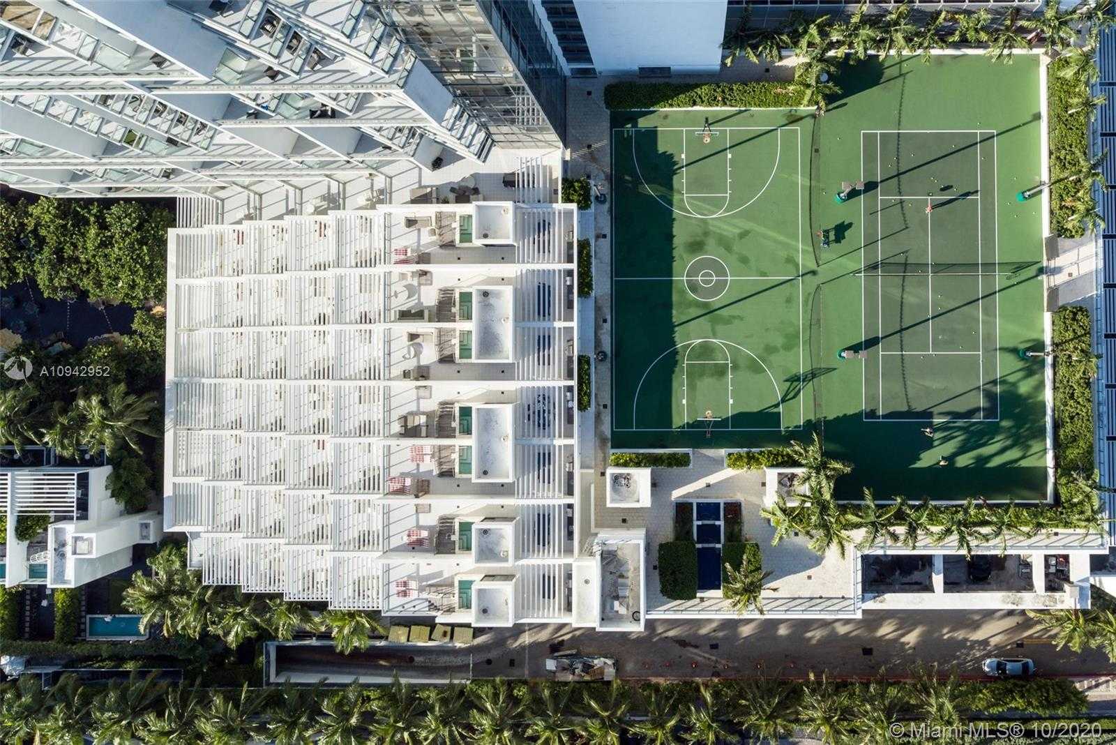 Small Image of 2201 COLLINS AVE #1804, Miami Beach Number 7