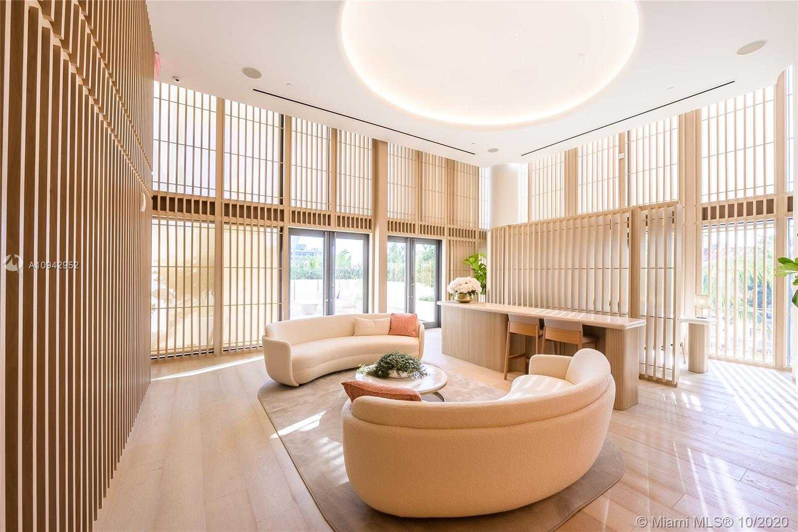 Small Image of 2201 COLLINS AVE #1804, Miami Beach Number 9