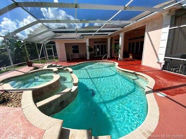 Small Image of 2296 GREENVIEW COVE DR, Wellington Number 18