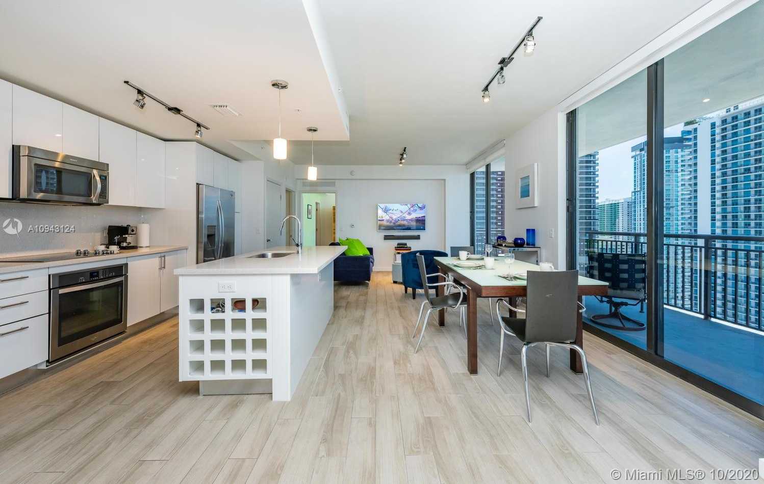 Small Image of 999 1ST AVE #2903, Miami Number 10