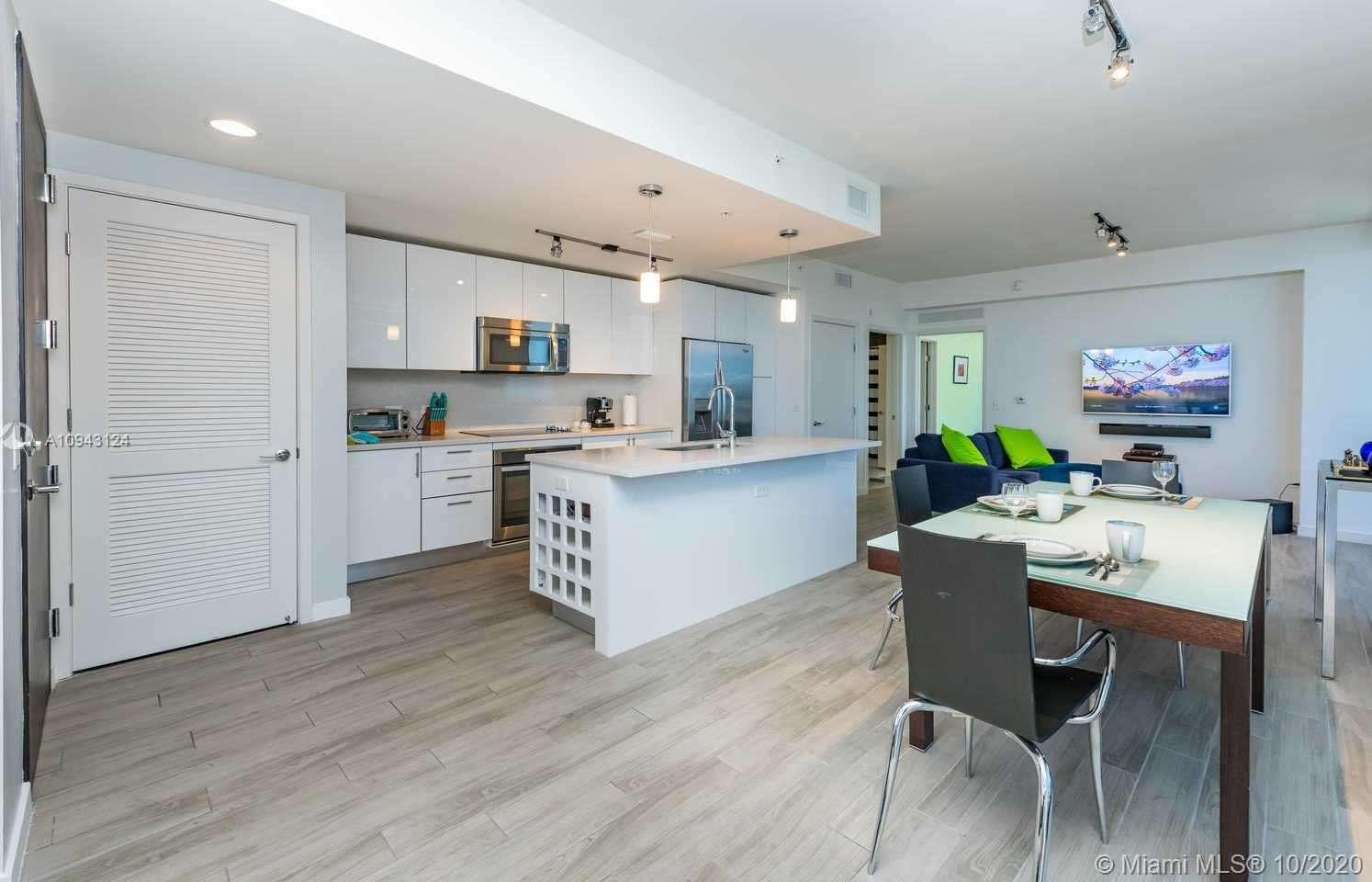 Small Image of 999 1ST AVE #2903, Miami Number 11
