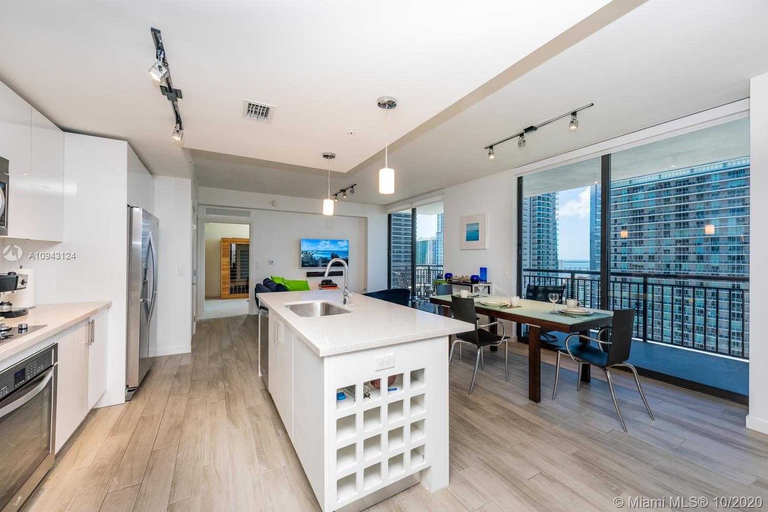 Small Image of 999 1ST AVE #2903, Miami Number 13