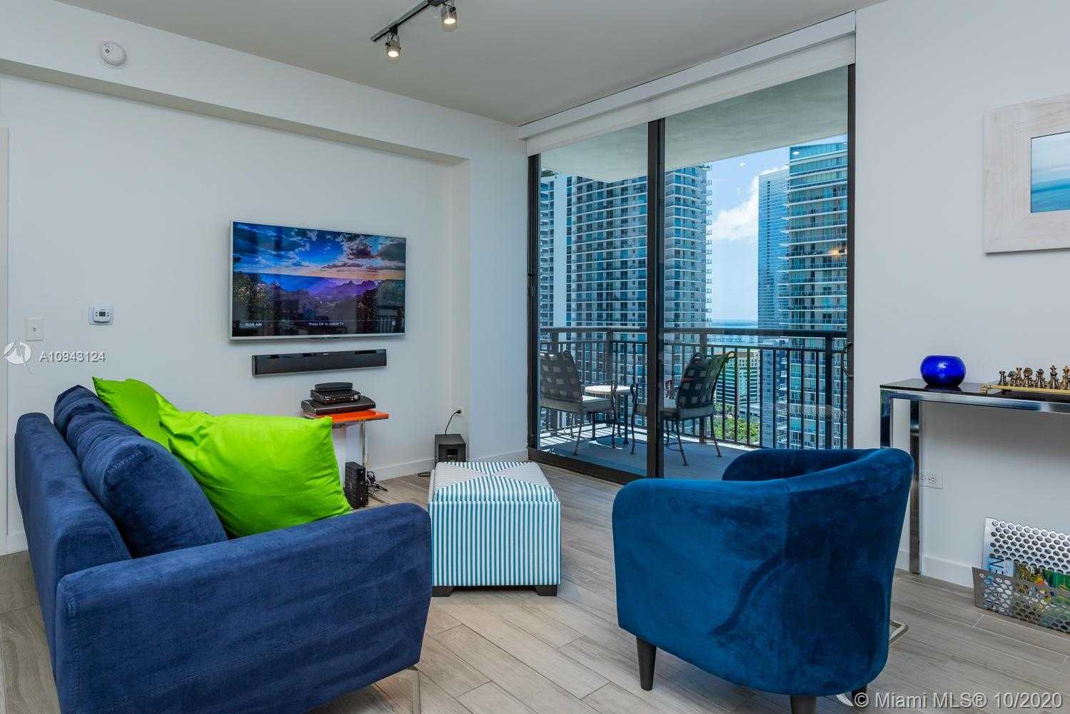 Small Image of 999 1ST AVE #2903, Miami Number 14