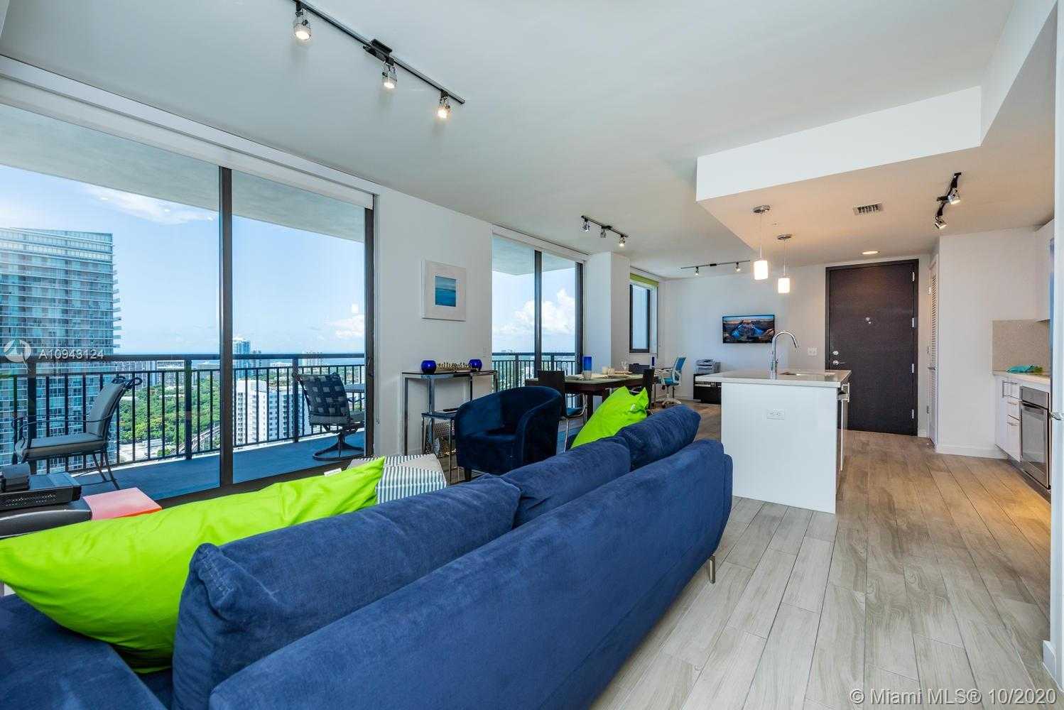 Small Image of 999 1ST AVE #2903, Miami Number 15