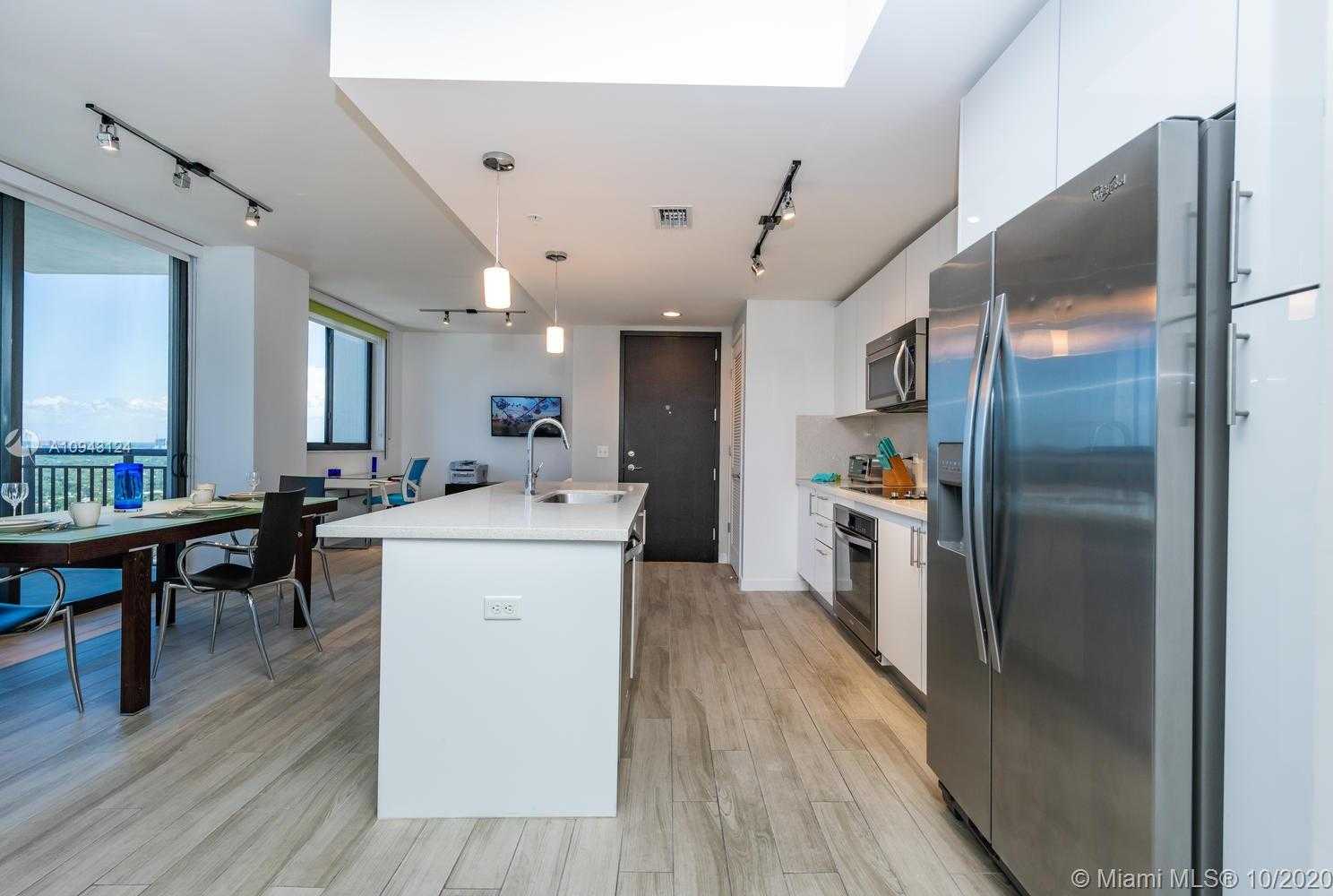 Small Image of 999 1ST AVE #2903, Miami Number 18