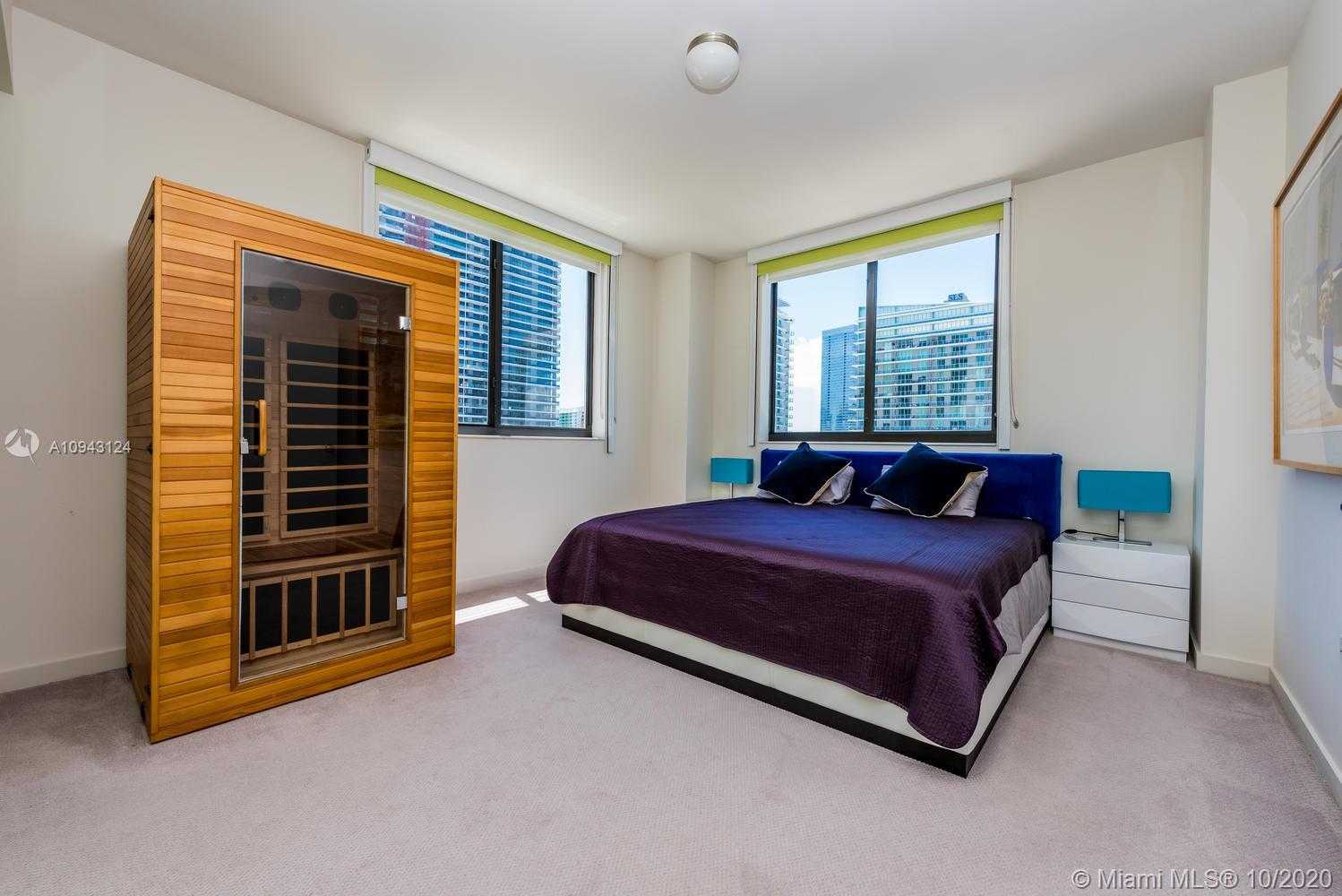 Small Image of 999 1ST AVE #2903, Miami Number 19