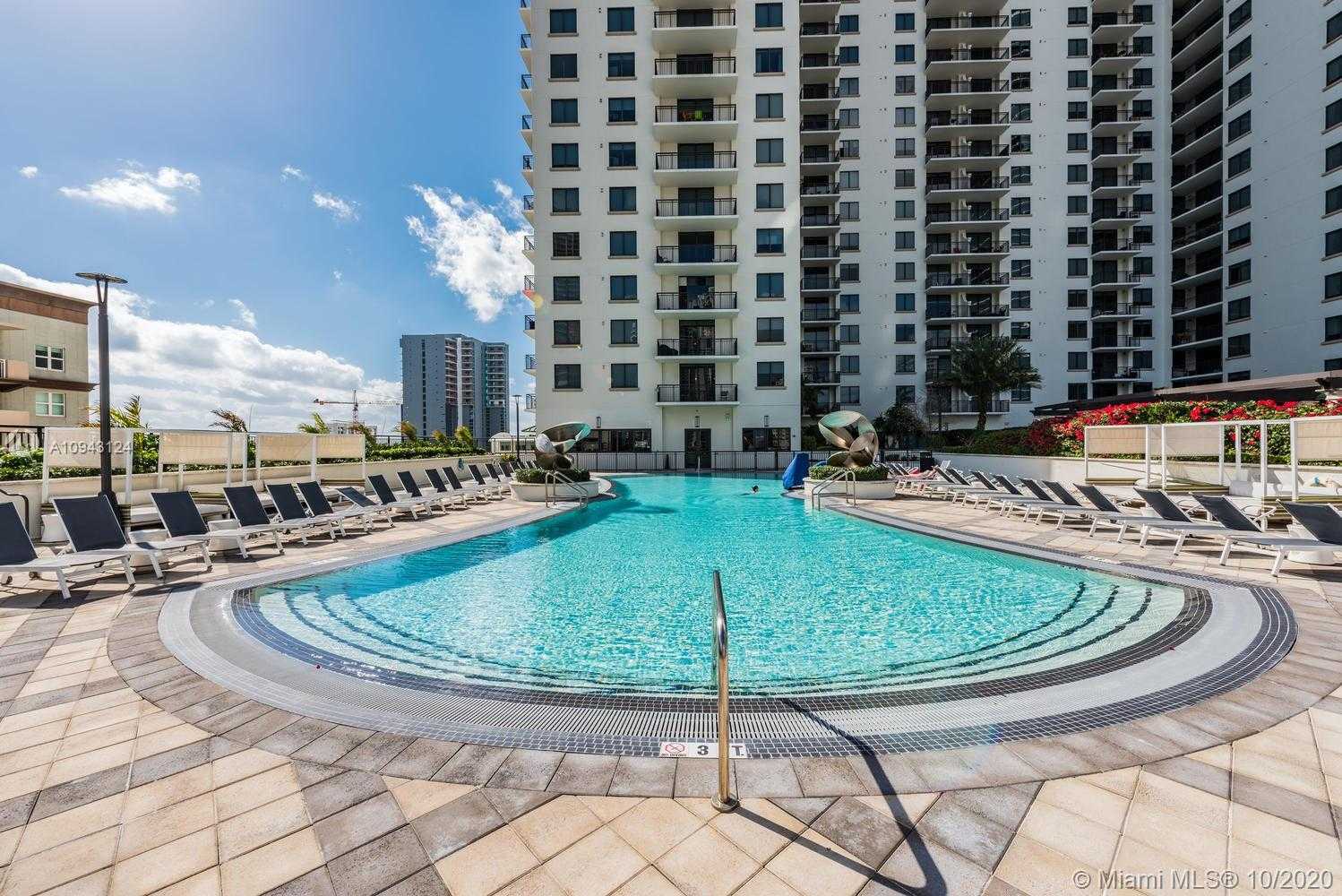 Small Image of 999 1ST AVE #2903, Miami Number 26