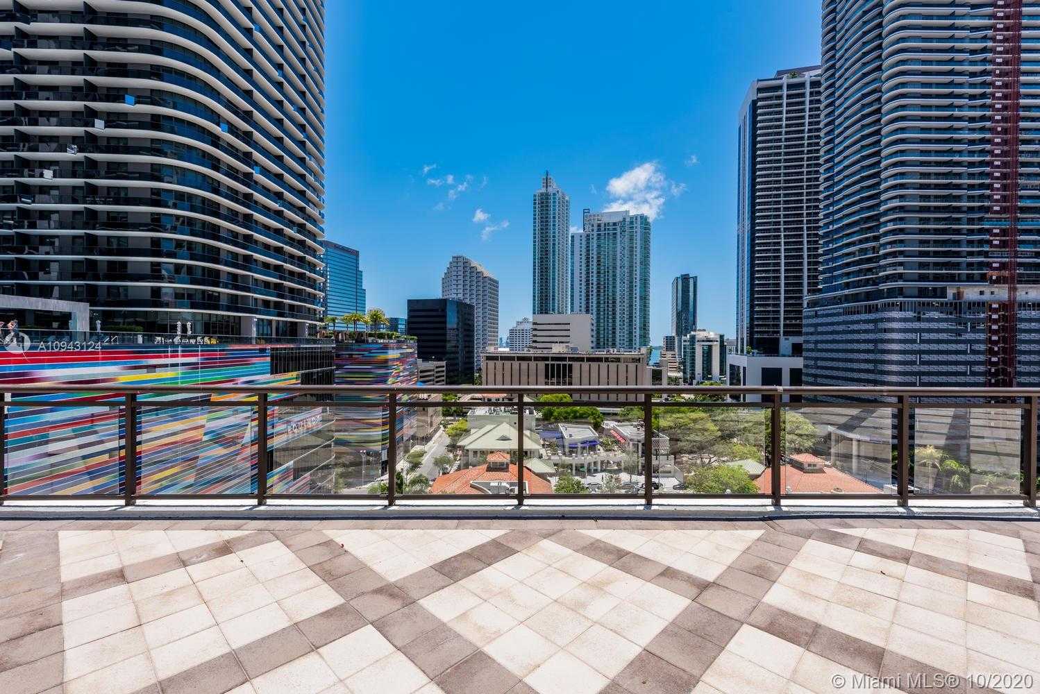 Small Image of 999 1ST AVE #2903, Miami Number 27
